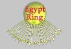 Egypt Ring